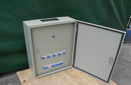 巨鹿低压配电箱